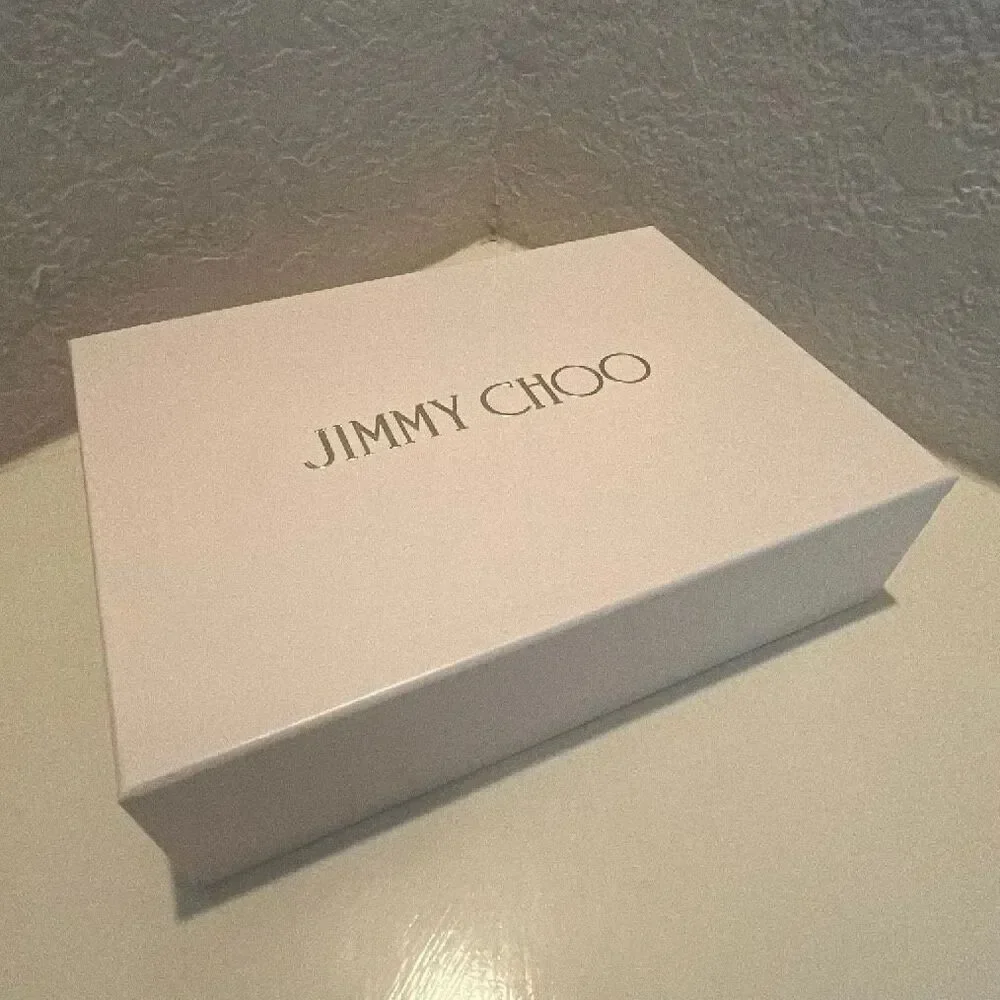 Jimmy Choo jimmy choo